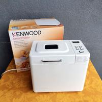 Macchina per il Pane Kenwood BM 200
