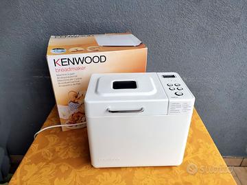 Macchina per il Pane Kenwood BM 200