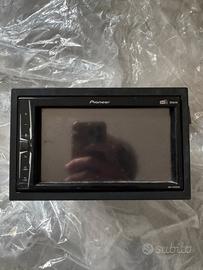 Autoradio pioneer