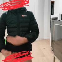 piumino Diesel 100 grammi 