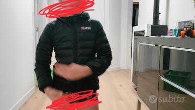 piumino Diesel 100 grammi 