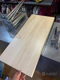 mensola legno