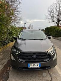 FORD EcoSport - 2019