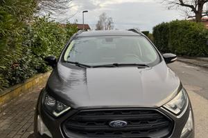 FORD EcoSport - 2019