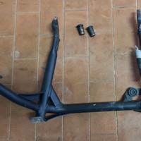 Cavalletto centrale Ducati Multistrada