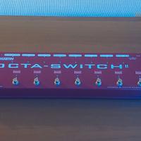 Octa-Switch Mk2