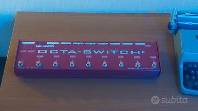 Octa-Switch Mk2