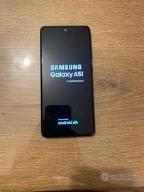 samsung a51 