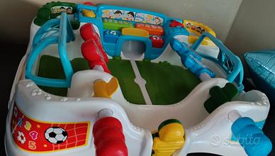 Biliardino Clementoni 