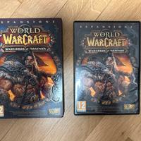 World of Warcraft espansione