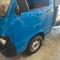 Ape Piaggio cargo
