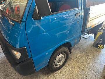 Ape Piaggio cargo