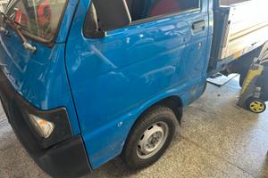 Ape Piaggio cargo