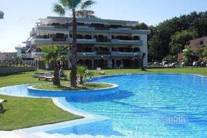 Appartamento con due camere 6 posti letto