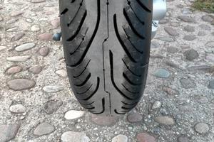 Bmw k 1200 rs - 2002