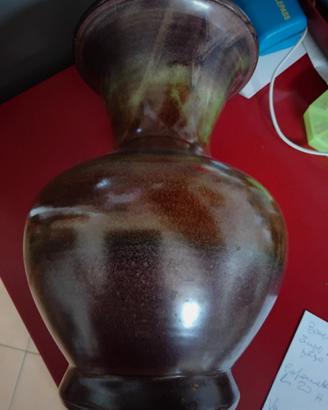 Vaso panciuto 