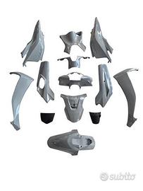 KIT CARENE HONDA SH 150 SH150 2017>2019 NARDO GREY