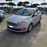 FORD C-Max 1.5 TDI 120cv Titanium PREZZO REALE S