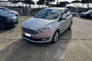 FORD C-Max 1.5 TDI 120cv Titanium PREZZO REALE S