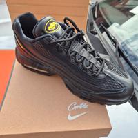 Nike Air Max 95 x Corteiz Honey Blacks EU 45 - US 