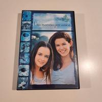 "Una mamma per amica" seconda stagione dvd