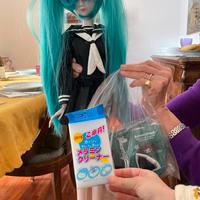 Bambola BJD nuova imballata