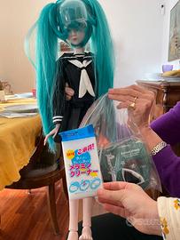 Bambola BJD nuova imballata