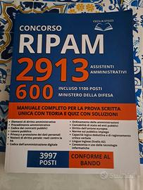 concorso ripam