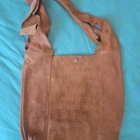 borsa sacco