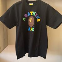 T Shirt A Bathing Ape