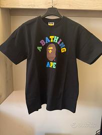 T Shirt A Bathing Ape