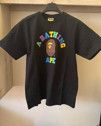 T Shirt A Bathing Ape