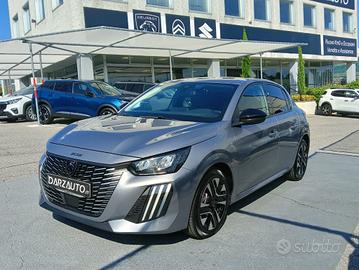 PEUGEOT 208 Allure GPL Turbo 100 S&S