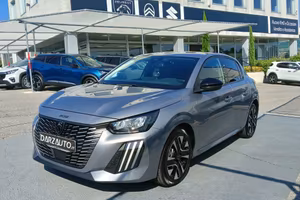 PEUGEOT 208 Allure GPL Turbo 100 S&S