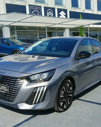 PEUGEOT 208 Allure GPL Turbo 100 S&S