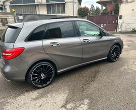Mercedes-benz B 180 B 180 CDI Executive automatica