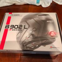 Interfono Nolan N-Com B902L R-Series - NUOVO SIGIL