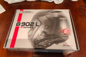 Interfono Nolan N-Com B902L R-Series - NUOVO SIGIL