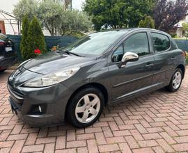 Peugeot 207 1.4 8V 75CV 5p. X Line ECO GPL