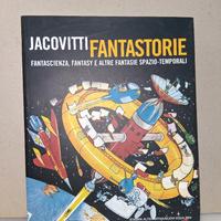 Jacovitti Fantastorie