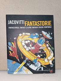 Jacovitti Fantastorie