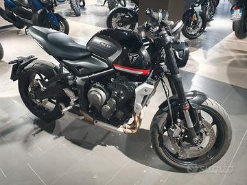 Triumph Trident 660