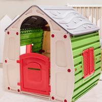 Casetta Giochi Bimbi NUOVA