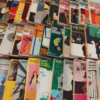 Gialli da collezione