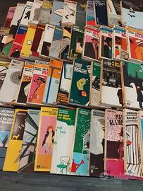 Gialli da collezione