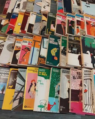 Gialli da collezione