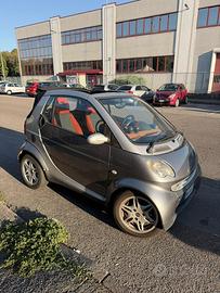 SMART CAMBIO AUTOMATICO