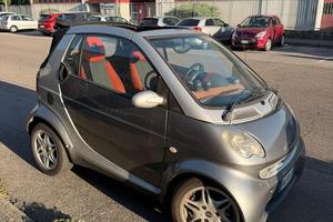 SMART CAMBIO AUTOMATICO