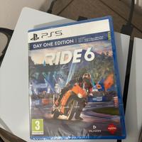 Ride 6