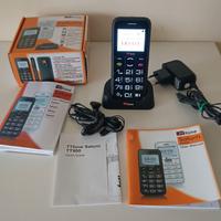 Telefono cellulare per anziani TTFONE SATURN TT900